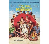 C Est Quoi Cette Mamie [Edizione: Francia]