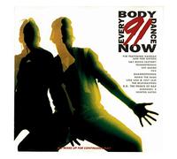 C - EVERYBODY DANCE NOW 91-V/A
