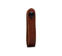 C.F Martin 180032, Headstock Tie Leather, Brown