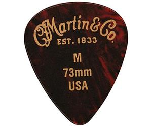 C F Martin 18A0050 Plectrum