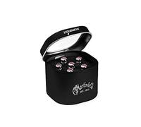 Martin Guitar Bridge Pin Liquid Metal Chrome