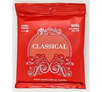 C.F. Martin Classical Guitar Bronze Wound Ball End Regular.028 - .043, M-260