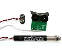 C F Martin Electronics - Gold Plus VT2 Acoustic Guitar Pickup and Preamp System