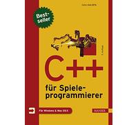 C++ F.Spieleprogrammierer 5.a.