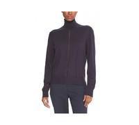 C_Faghettini Jumper - female - Boss - Turtlenecks - Blue - S - Knitwear S