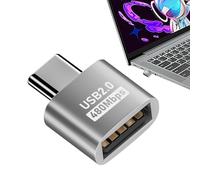 C Female to Male - Charging Adapter Extension, Fast Converter, Reversible Plug Coupler, Type C Interface Connection, Data Bridge Cable Cable, Output Cable Accessories for the Device