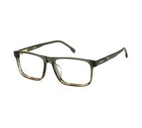 C Flex 04/G - male - Carrera - Glasses - Green - 57 MM - Accessories 57 MM