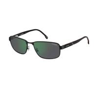 C Flex 09/G/S Sunglasses - male - Carrera - Sunglasses - Black - 58 MM - Accessories 58 MM