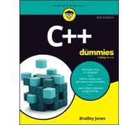 C++ For Dummies