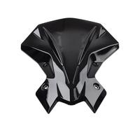 C For Z900 2020 2021 2022 2023 2024 Motorbike Windshield Visor Flow Deflector Windscreen Motorbike Windshield Windscreen Deflector Accessories