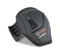 Leatt C-frame Pro Knee Guards Black