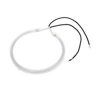 C-FUNN 12L Turbo Oven Halogen Bulb Replacement Light Bulb Heat Element Lamp