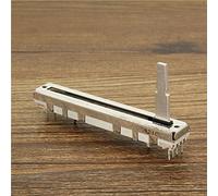 C-FUNN 5pcs Channel Fader for Pioneer DJM300 350 400 600 700 800 2000 DCV1010