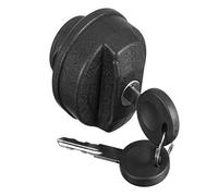 C-FUNN Car Fuel Petrol Locking Tank Fillter Cap Lockable 2 KEYS for VW LUPO BEETLE POLO