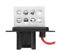 C-FUNN Car Heater Blower Series Resistor for Renault Clio MK1 Kangoo