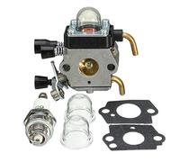C-FUNN Carburetor Carb For Stihl HS45 Hedge Trimmer FS38 FC55 FS310 Zama C1Q-S169B