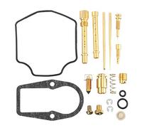 C-FUNN Carburetor Carb Repair Rebuild Tool Kits For Yamaha XT600E XT600 XT600K 3TB 90-92