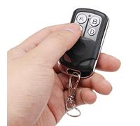 C-FUNN Garage Gate Remote Door Remote Control 433.92 Mhz 9 Dip Switch For B&D Accent Cad602 4332Ebd