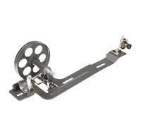 C-FUNN Industrial Sewing Machine Bobbin Winder Hoist 3 Inch Wheel For Consew/Singer/Juki/Brother