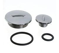 C-FUNN Motorcycle Engine Stator Side Cover Cap For 50cc 70cc 90cc 110cc 125cc Chinese ATV QUAD