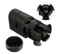 C-FUNN Outside Air Temperature Sensor for VW MK4 Golf Beetle Caddy Polo Fox