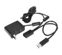 C-FUNN Power Supply Adapter Cable for Xbox 360 Kinect Sensor