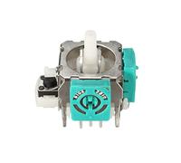 C-FUNN Replacement 3D Analog Joystick Stick Sensor Repair Parts For Xbox 360 For PS2 Controller Joystick Handle