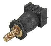 C-FUNN Secondary Air Pump Rubber Mount Compatible with VW Beetle Golf Jetta 99-06