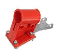 C-FUNN Strimmer Guard Fixing Seat & Safety Clamp For Long Reach Strimmer Brush Cutter