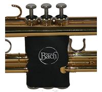 C,G. Conn / Vinvent Bach Leather Velcro Fastening Valve Guard