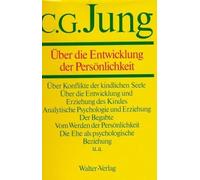 C.G. Jung Gesammelte Werke, 20 Bde., Briefe, 3 Bde. und 3 Suppl.-Bde. (Hardback)