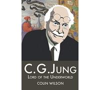C.G.Jung: Lord of the Underworld