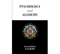 C.G. Jung - Psychology and Alchemy - Paperback - K245z
