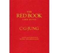 C.G. Jung - Red Book - Hardback - K245z