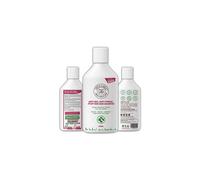 C&G Pets | Dog Shampoo For Itchy Skin Antibacterial And Antifungal | 100% Natural Medicated Low Lather Safe Formula | Fast Absorbing and Skin Coo
