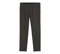 C-Genius-253 Slim-fit Trousers - male - Boss - Slim-fit Trousers - Brown - XL - Trousers XL
