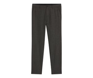 C-Genius-253 Slim-fit Trousers - male - Boss - Slim-fit Trousers - Brown - XL - Trousers XL
