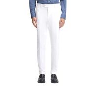 C-Genius Slim-Fit Trousers - male - Boss - Chinos - White - 3XL - Trousers 3XL