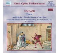 Charles Gounod - Faust