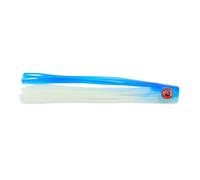 C&H CH-LSCH-44 Lil Stubby ChuggerLure, Blue/Glow, 5.5 in (14 cm)