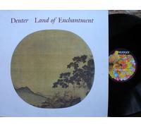 C.H. Deuter, C.H. Deuter - Land of Enchantment. C.H. Deuter Stereo