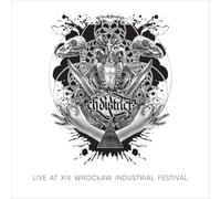 C.H. District - Live at XIX Wrocław Industrial Festival