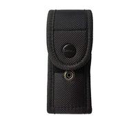 C.H.First black nylon pepper spray holder for MK3