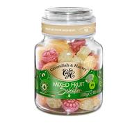 C&H Fruit Candies Glass 300 g