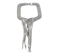 C H Hanson 71100 275mm 11-inch Locking C-Clamp