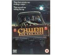 C.H.U.D. 2 - Bud The Chud [DVD]