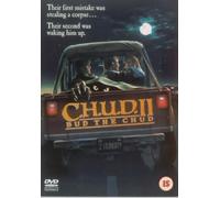 C.H.U.D. 2 - Bud The Chud [DVD] by Brian Robbins