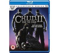 C.H.U.D. 2 - Bud The Chud - Restored and ed (Blu-ray)