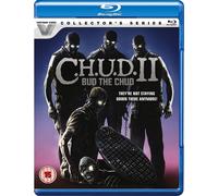 C.H.U.D. 2 - Bud the Chud (1988) [Blu-ray / Restored]
