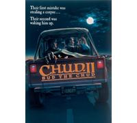 C.H.U.D. II: Bud the Chud